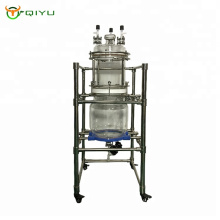 Factory outlet 5L vacuum filtration glass funnel Vacuum Filter made in china suction filter